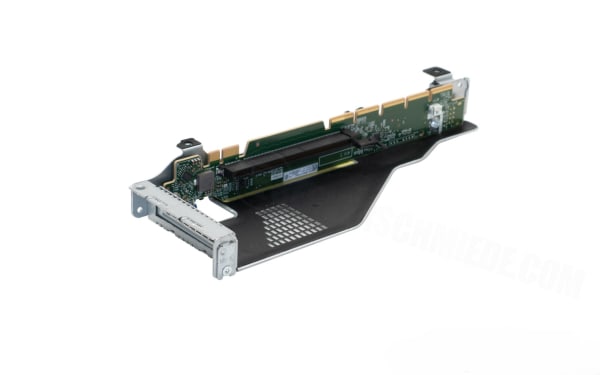 HPE ProLiant DL360 Gen11 x16 LP Riser Kit P48903-B21  1